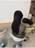 抜きっぱなしブリーチ
