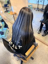 アリア トータルビューティー(Aria total beauty)&nbsp;コントラストハイライト