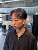 スナッチ(snatched) ブルーバイオレット