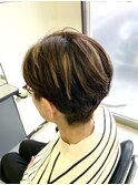 カット