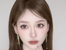 BOHE　中国本格メイク・フォトスタジオ