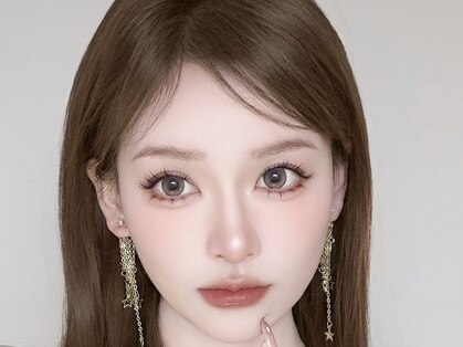 BOHE　中国本格メイク・フォトスタジオの写真