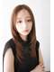 カライング(ing)の写真/高円寺で叶える髪質改善縮毛矯正◎手触りサラサラで理想のストレートヘアに♪