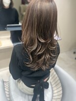モア(moa) layer × highlight