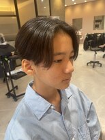 ハイプ 大曽根(HYPE) 曲がる縮毛矯正