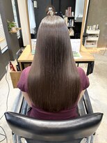 シード 成増 下赤塚店(ced.)&nbsp;朝のストレス改善コスメ縮毛矯正ストレート下赤塚