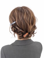 セットサロン ココ&nbsp;アップスタイル