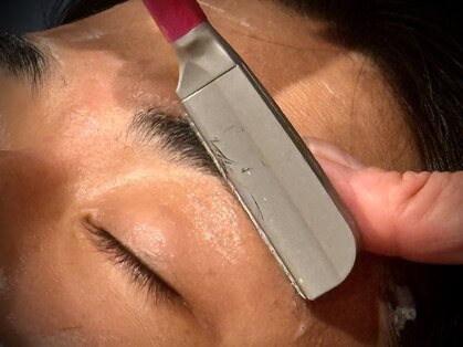Barber Club【バーバークラブ】の写真