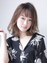 コクーン(Cocoon)&nbsp;[中村 マサアキ]大人カジュアルなミディ☆