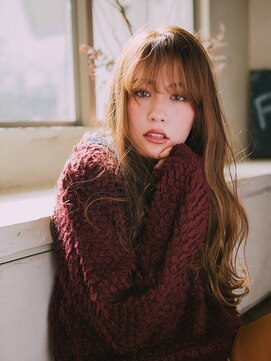 ロペ 本厚木(ROPE) ゆるふわロング