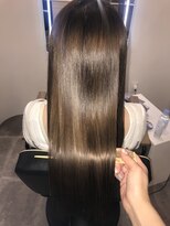 アールサロン アオヤマ(Rr SALON AOYAMA)&nbsp;サファイヤミネコラ