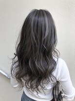 エイト オキナワ 沖縄新都心店(EIGHT okinawa)&nbsp;【EIGHT沖縄】お客様スタイル_デザインカラー