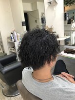 アイコン トゥーグランノール(EIKON to grand nord)&nbsp;2020s/s