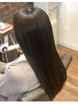 ランズヘアー(LAND’S HAIR) 髪質改善トリートメント