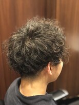 ヒロギンザ 青山店(HIRO GINZA)&nbsp;ツイストスパイラルパーマ