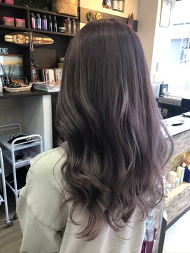 ケーアールツーエス 鳳店(KR2S) #ハイライト#バレイヤージュ#髪質改善#KR2S鳳