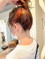 コニ(Coni) ♪Coni♪インナーカラー/ハイライトカラー/インナーハイライト