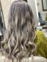 ケーアールツーエス 鳳店(KR2S)&nbsp;＃ハイライト#バレイヤージュ#髪質改善#KR2S鳳