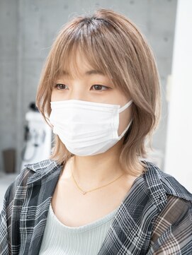 ホロン 池袋(HOLON) HOLON小峰【くびれミディアム】