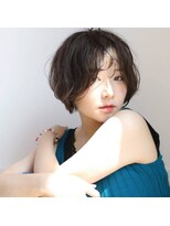 リトロボ(ritrovo)&nbsp;ベールボブ