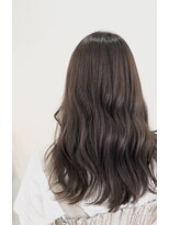 ウル(ulu)&nbsp;シルバーグレー