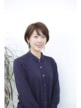 アーククリスプ(Ark crisp)&nbsp;Rie 