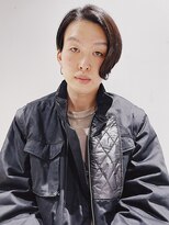 サル 代官山(SAL)&nbsp;【SAL】ターミネーター2◎ジョンコナーオマージュヘアー