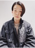 【SAL】ターミネーター2◎ジョンコナーオマージュヘアー