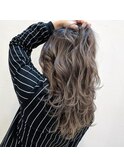 ★シルバーオンブレ