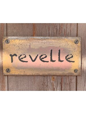 レーヴェル(revelle)
