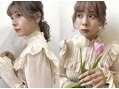 Lian lily by Eir Tokyo【リアンリリィ バイ エイル トウキョウ】