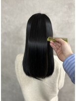 ピッコリーノバイプロデュース 小田急相模原店(Piccolino by Produce)&nbsp;話題の髪質改善ストレート♪『小田急相模原』#縮毛矯正