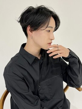 シベル(sibell) ［ sibell ］ワンカールセンターパート