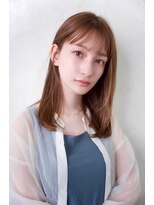 グランアージュ 錦糸町(grandage)&nbsp;髪質改善/美髪ストレート/髪質改善ストレート/縮毛矯正/美髪b