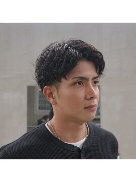 カルテックス(CALTEX) スパイラルパーマ