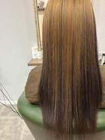 ヌック(NOOK)&nbsp;NOOK Hair Room  34