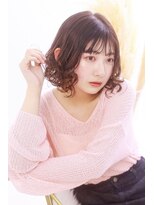 アルカナ 下北沢店(arcana) ガーリーピンク