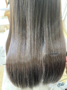 ベルフェミン ココニール(Belle femin coconeel) オーダーメイド髪質改善トリートメント