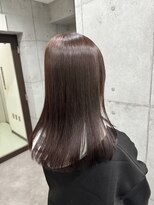 ネウィ 池袋(newi)&nbsp;サラツヤストレート