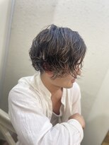 インパークス 西日暮里店(INPARKS)&nbsp;★濡れ髪風◎ナチュラルパーマ★