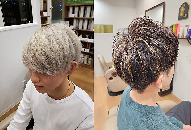 シード(Seed)｜ホットペッパービューティー