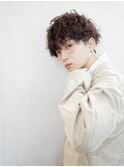 横浜★ツイストスパイラルパーマ