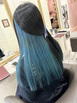 ファクトリーファイブ(Factory5) 【Factory5デザインカラー】初音ミクカラー