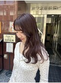 ラベンダーベージュ◎