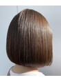 パルトネール(partenaire) BOB style