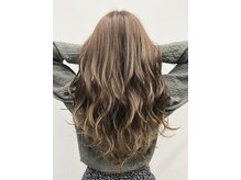 アンブルリュクス 中野(amble luxe)