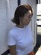 ビューティーワークスループライン(beautyworks LoopLine)の写真/最後の1ミリまでこだわる細やかなカット！楽チンなのに簡単にキマルStyleで朝のスタイリング時間を短縮☆