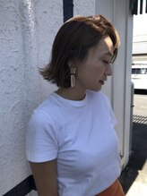 ビューティーワークスループライン(beautyworks LoopLine)