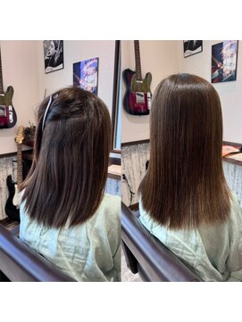 ゴデーレ(GODERE) 20代30代40代大人可愛い艶髪ストレートロング