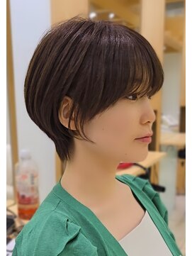 アデイ 大森店(AdAy) 高木Short